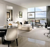 Fraser Suites Perth - Accommodation Ballina