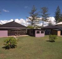 Shirley Street Beachhouses - Accommodation Ballina