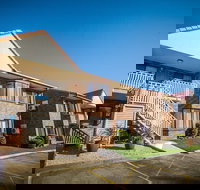 Comfort Inn  Suites Robertson Gardens - Accommodation Ballina