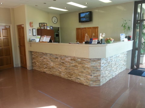 Comfort Inn & Suites Robertson Gardens - Accommodation Ballina 4