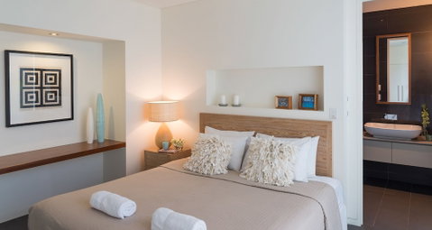 Byron Luxury Beach Houses - Accommodation Ballina 4