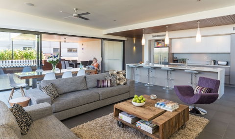 Byron Luxury Beach Houses - Accommodation Ballina 5