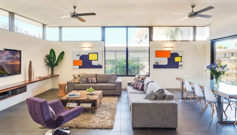 Byron Luxury Beach Houses - Accommodation Ballina 6
