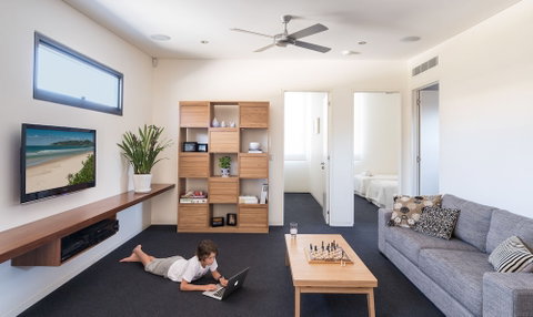 Byron Luxury Beach Houses - Accommodation Ballina 3