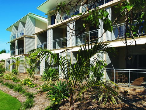 Oaks Broome Hotel - Accommodation Ballina 3