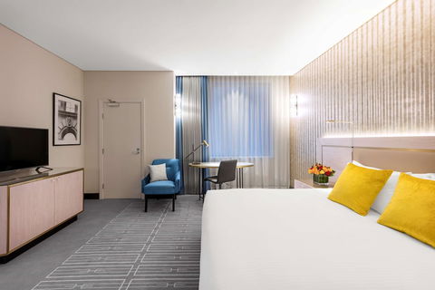Radisson Blu Plaza Hotel Sydney - Accommodation Ballina 6