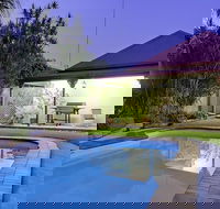 Pioneer Motel - Accommodation Ballina