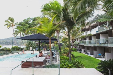Seahaven Noosa Beachfront Resort - Accommodation Ballina 2