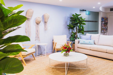 Seahaven Noosa Beachfront Resort - Accommodation Ballina 6