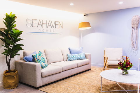 Seahaven Noosa Beachfront Resort - Accommodation Ballina 4