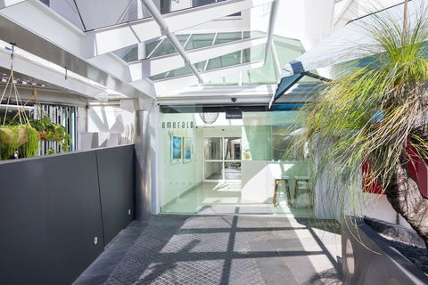 The Emerald Resort Noosa - Accommodation Ballina 0