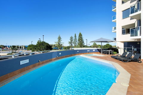 ULTIQA Shearwater Resort - Accommodation Ballina 2