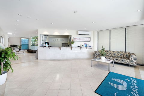 ULTIQA Shearwater Resort - Accommodation Ballina 6