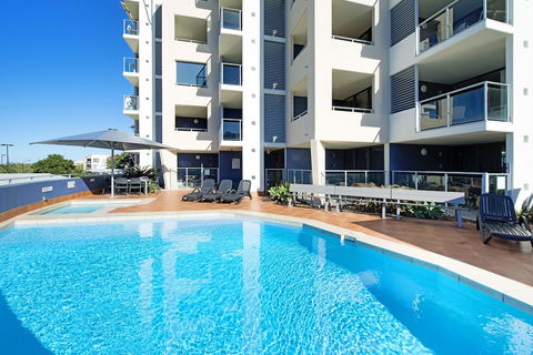 ULTIQA Shearwater Resort - Accommodation Ballina 3