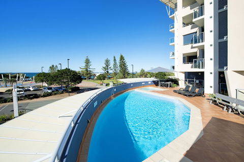 ULTIQA Shearwater Resort - Accommodation Ballina 4