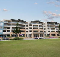 Riverside Holiday Apartments Ballina - Accommodation Ballina