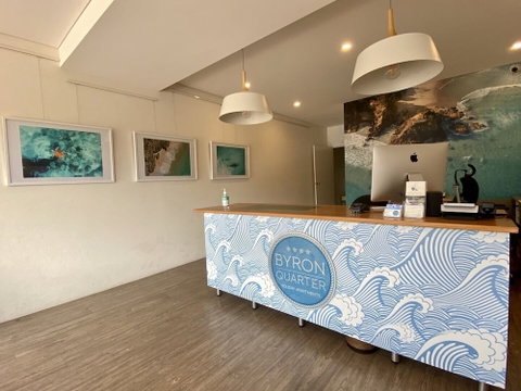 Byron Quarter Holiday Apartments - Accommodation Ballina 6