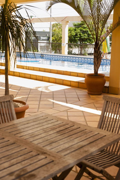 The Robert Towns - Accommodation Ballina 5