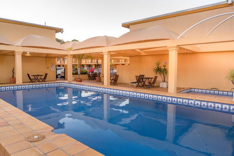 The Robert Towns - Accommodation Ballina 3