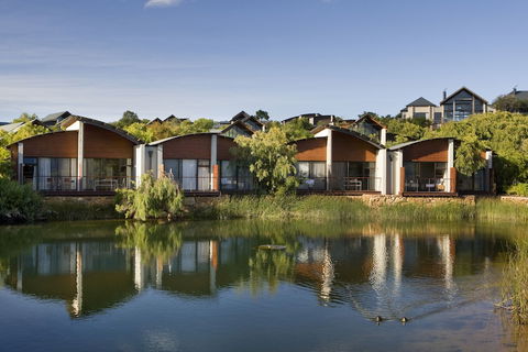 Pullman Bunker Bay Resort Margaret River - Accommodation Ballina 4