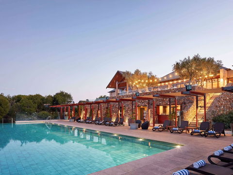 Pullman Bunker Bay Resort Margaret River - Accommodation Ballina 5