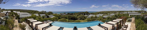 Pullman Bunker Bay Resort Margaret River - Accommodation Ballina 6