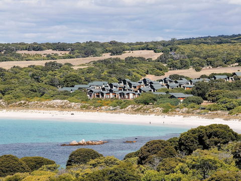 Pullman Bunker Bay Resort Margaret River - Accommodation Ballina 1