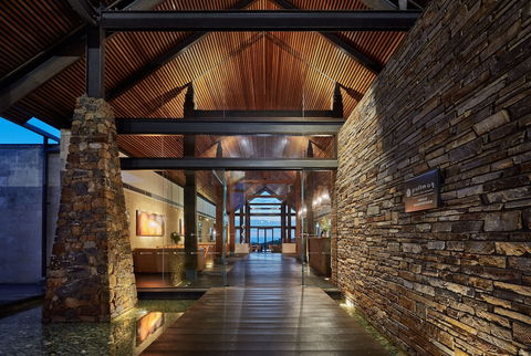 Pullman Bunker Bay Resort Margaret River - Accommodation Ballina 2