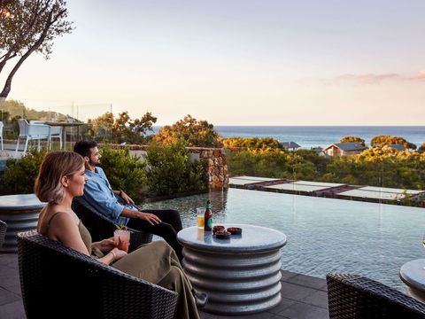 Pullman Bunker Bay Resort Margaret River - Accommodation Ballina 0