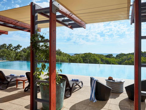 Pullman Bunker Bay Resort Margaret River - Accommodation Ballina 3