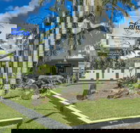 Alara Motor Inn - Accommodation Ballina
