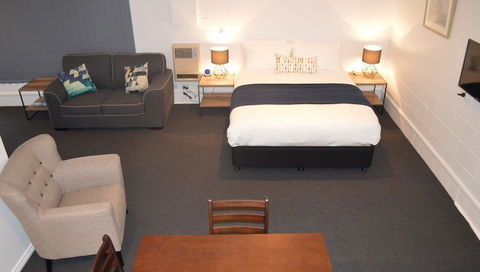 Penguin Seaside Motel - Accommodation Ballina 6