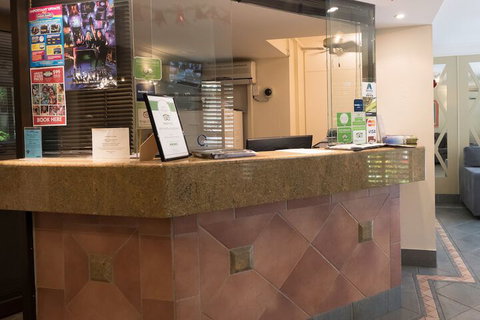 Norfolk Luxury Beachfront Apartments - Accommodation Ballina 3