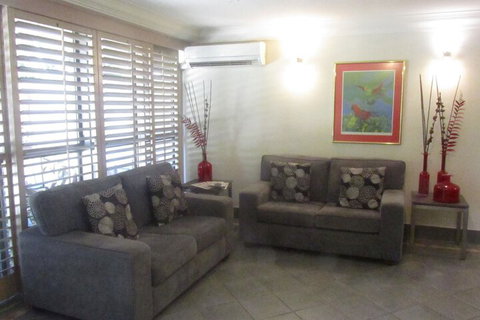 Norfolk Luxury Beachfront Apartments - Accommodation Ballina 1