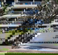 Coolum Caprice - Accommodation Ballina