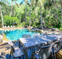 Beach Lodges - Accommodation Ballina