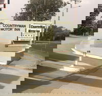 Countryman Motor Inn - Accommodation Ballina