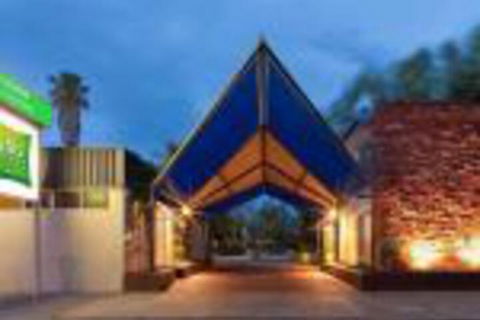 Ibis Styles Alice Springs Oasis - Accommodation Ballina 0