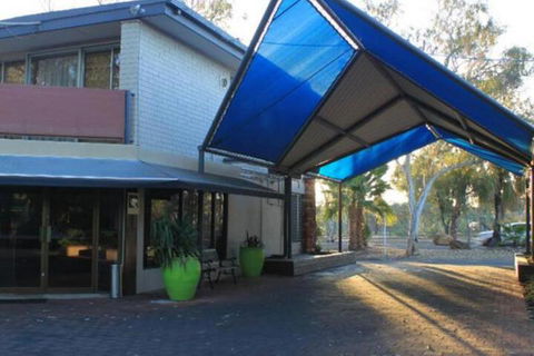 Ibis Styles Alice Springs Oasis - Accommodation Ballina 2