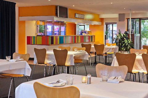 Ibis Styles Alice Springs Oasis - Accommodation Ballina 4