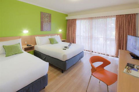 Ibis Styles Alice Springs Oasis - Accommodation Ballina 7