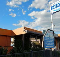 Bairnsdale Kansas City Motel - Accommodation Ballina