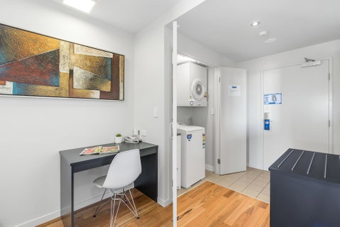 Essence Apartments Chermside - Accommodation Ballina 4