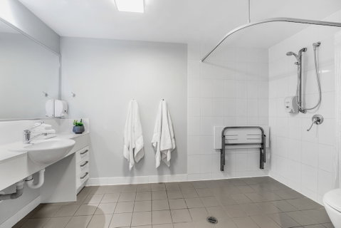 Essence Apartments Chermside - Accommodation Ballina 6
