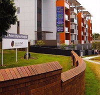 Essence Apartments Chermside - Accommodation Ballina
