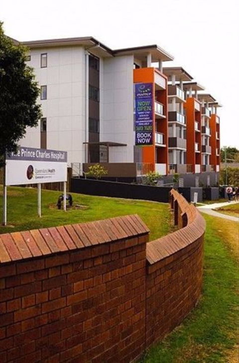 Essence Apartments Chermside - Accommodation Ballina 0