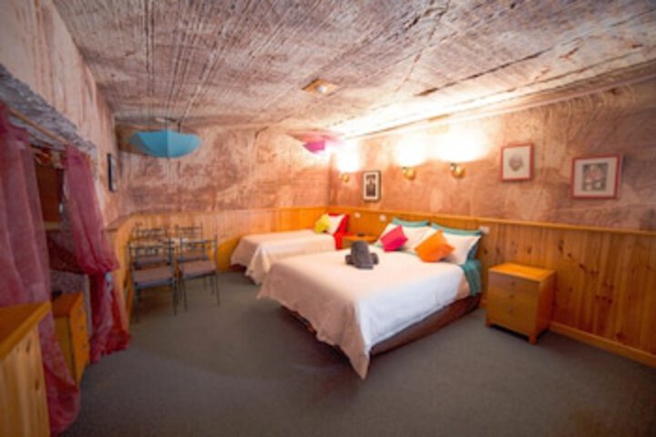 Coober Pedy SA Accommodation Ballina