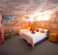 Comfort Inn Coober Pedy Experience - Accommodation Ballina