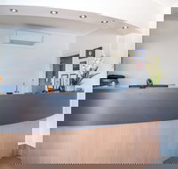 Ascot Lodge Motor Inn Kingaroy - Accommodation Ballina