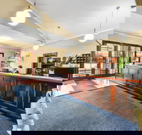 Comfort Inn Silver Birch - Accommodation Ballina